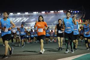 BIB: 43485, 14117, 13465
                            <button type="button" onclick="openModal(14175446)" class="btn btn-primary btn-sm float-right btn-popup" data-toggle="modal" data-target=".modal-high-quality">
                        <i class="fas fa-shopping-cart"></i> Add to Cart
                    </button>
                                            <button type="button" onclick="isThisMe(14175446, true)" class="btn btn-success btn-sm float-right btn-popup btn-isme hidden" data-toggle="tooltip" data-placement="bottom" title="นี่คือรูปของคุณใช่ไหม คลิกที่นี่เพื่อเอาเข้าอัลบั้ม">
                        <i class="fas fa-plus"></i> Add to album
                    </button>
                    <button type="button" onclick="isThisMe(14175446, false)" class="btn btn-warning btn-sm float-right btn-popup btn-isnotme hidden">
                        <i class="fas fa-ban"></i> Remove from album
                    </button>