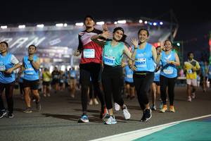 BIB: 14421, 13215, 13687
                            <button type="button" onclick="openModal(14175081)" class="btn btn-primary btn-sm float-right btn-popup" data-toggle="modal" data-target=".modal-high-quality">
                        <i class="fas fa-shopping-cart"></i> Add to Cart
                    </button>
                                            <button type="button" onclick="isThisMe(14175081, true)" class="btn btn-success btn-sm float-right btn-popup btn-isme hidden" data-toggle="tooltip" data-placement="bottom" title="นี่คือรูปของคุณใช่ไหม คลิกที่นี่เพื่อเอาเข้าอัลบั้ม">
                        <i class="fas fa-plus"></i> Add to album
                    </button>
                    <button type="button" onclick="isThisMe(14175081, false)" class="btn btn-warning btn-sm float-right btn-popup btn-isnotme hidden">
                        <i class="fas fa-ban"></i> Remove from album
                    </button>