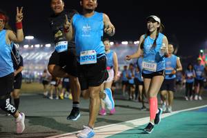 BIB: 0818, 10703, 11957
                            <button type="button" onclick="openModal(14214600)" class="btn btn-primary btn-sm float-right btn-popup" data-toggle="modal" data-target=".modal-high-quality">
                        <i class="fas fa-shopping-cart"></i> Add to Cart
                    </button>
                                            <button type="button" onclick="isThisMe(14214600, true)" class="btn btn-success btn-sm float-right btn-popup btn-isme hidden" data-toggle="tooltip" data-placement="bottom" title="นี่คือรูปของคุณใช่ไหม คลิกที่นี่เพื่อเอาเข้าอัลบั้ม">
                        <i class="fas fa-plus"></i> Add to album
                    </button>
                    <button type="button" onclick="isThisMe(14214600, false)" class="btn btn-warning btn-sm float-right btn-popup btn-isnotme hidden">
                        <i class="fas fa-ban"></i> Remove from album
                    </button>