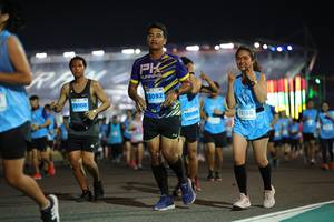 BIB: 3092, 79108, 13006, 15159
                            <button type="button" onclick="openModal(14175665)" class="btn btn-primary btn-sm float-right btn-popup" data-toggle="modal" data-target=".modal-high-quality">
                        <i class="fas fa-shopping-cart"></i> Add to Cart
                    </button>
                                            <button type="button" onclick="isThisMe(14175665, true)" class="btn btn-success btn-sm float-right btn-popup btn-isme hidden" data-toggle="tooltip" data-placement="bottom" title="นี่คือรูปของคุณใช่ไหม คลิกที่นี่เพื่อเอาเข้าอัลบั้ม">
                        <i class="fas fa-plus"></i> Add to album
                    </button>
                    <button type="button" onclick="isThisMe(14175665, false)" class="btn btn-warning btn-sm float-right btn-popup btn-isnotme hidden">
                        <i class="fas fa-ban"></i> Remove from album
                    </button>