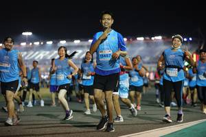 BIB: 13487, 13441, 14559
                            <button type="button" onclick="openModal(14213968)" class="btn btn-primary btn-sm float-right btn-popup" data-toggle="modal" data-target=".modal-high-quality">
                        <i class="fas fa-shopping-cart"></i> Add to Cart
                    </button>
                                            <button type="button" onclick="isThisMe(14213968, true)" class="btn btn-success btn-sm float-right btn-popup btn-isme hidden" data-toggle="tooltip" data-placement="bottom" title="นี่คือรูปของคุณใช่ไหม คลิกที่นี่เพื่อเอาเข้าอัลบั้ม">
                        <i class="fas fa-plus"></i> Add to album
                    </button>
                    <button type="button" onclick="isThisMe(14213968, false)" class="btn btn-warning btn-sm float-right btn-popup btn-isnotme hidden">
                        <i class="fas fa-ban"></i> Remove from album
                    </button>
