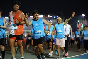 BIB: 14116, 13680, 10108
                            <button type="button" onclick="openModal(14176475)" class="btn btn-primary btn-sm float-right btn-popup" data-toggle="modal" data-target=".modal-high-quality">
                        <i class="fas fa-shopping-cart"></i> Add to Cart
                    </button>
                                            <button type="button" onclick="isThisMe(14176475, true)" class="btn btn-success btn-sm float-right btn-popup btn-isme hidden" data-toggle="tooltip" data-placement="bottom" title="นี่คือรูปของคุณใช่ไหม คลิกที่นี่เพื่อเอาเข้าอัลบั้ม">
                        <i class="fas fa-plus"></i> Add to album
                    </button>
                    <button type="button" onclick="isThisMe(14176475, false)" class="btn btn-warning btn-sm float-right btn-popup btn-isnotme hidden">
                        <i class="fas fa-ban"></i> Remove from album
                    </button>