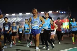 BIB: 10046, 11122
                            <button type="button" onclick="openModal(14179577)" class="btn btn-primary btn-sm float-right btn-popup" data-toggle="modal" data-target=".modal-high-quality">
                        <i class="fas fa-shopping-cart"></i> Add to Cart
                    </button>
                                            <button type="button" onclick="isThisMe(14179577, true)" class="btn btn-success btn-sm float-right btn-popup btn-isme hidden" data-toggle="tooltip" data-placement="bottom" title="นี่คือรูปของคุณใช่ไหม คลิกที่นี่เพื่อเอาเข้าอัลบั้ม">
                        <i class="fas fa-plus"></i> Add to album
                    </button>
                    <button type="button" onclick="isThisMe(14179577, false)" class="btn btn-warning btn-sm float-right btn-popup btn-isnotme hidden">
                        <i class="fas fa-ban"></i> Remove from album
                    </button>