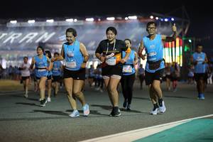 BIB: 11120, 660, 1407
                            <button type="button" onclick="openModal(14180965)" class="btn btn-primary btn-sm float-right btn-popup" data-toggle="modal" data-target=".modal-high-quality">
                        <i class="fas fa-shopping-cart"></i> Add to Cart
                    </button>
                                            <button type="button" onclick="isThisMe(14180965, true)" class="btn btn-success btn-sm float-right btn-popup btn-isme hidden" data-toggle="tooltip" data-placement="bottom" title="นี่คือรูปของคุณใช่ไหม คลิกที่นี่เพื่อเอาเข้าอัลบั้ม">
                        <i class="fas fa-plus"></i> Add to album
                    </button>
                    <button type="button" onclick="isThisMe(14180965, false)" class="btn btn-warning btn-sm float-right btn-popup btn-isnotme hidden">
                        <i class="fas fa-ban"></i> Remove from album
                    </button>