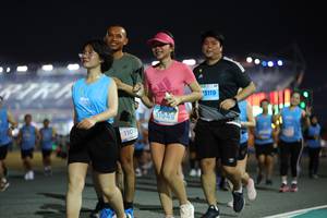 BIB: 3119, 11949, 110
                            <button type="button" onclick="openModal(14216606)" class="btn btn-primary btn-sm float-right btn-popup" data-toggle="modal" data-target=".modal-high-quality">
                        <i class="fas fa-shopping-cart"></i> Add to Cart
                    </button>
                                            <button type="button" onclick="isThisMe(14216606, true)" class="btn btn-success btn-sm float-right btn-popup btn-isme hidden" data-toggle="tooltip" data-placement="bottom" title="นี่คือรูปของคุณใช่ไหม คลิกที่นี่เพื่อเอาเข้าอัลบั้ม">
                        <i class="fas fa-plus"></i> Add to album
                    </button>
                    <button type="button" onclick="isThisMe(14216606, false)" class="btn btn-warning btn-sm float-right btn-popup btn-isnotme hidden">
                        <i class="fas fa-ban"></i> Remove from album
                    </button>