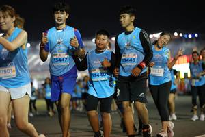 BIB: 13447, 13446, 71901, 11932, 13440
                            <button type="button" onclick="openModal(14177473)" class="btn btn-primary btn-sm float-right btn-popup" data-toggle="modal" data-target=".modal-high-quality">
                        <i class="fas fa-shopping-cart"></i> Add to Cart
                    </button>
                                            <button type="button" onclick="isThisMe(14177473, true)" class="btn btn-success btn-sm float-right btn-popup btn-isme hidden" data-toggle="tooltip" data-placement="bottom" title="นี่คือรูปของคุณใช่ไหม คลิกที่นี่เพื่อเอาเข้าอัลบั้ม">
                        <i class="fas fa-plus"></i> Add to album
                    </button>
                    <button type="button" onclick="isThisMe(14177473, false)" class="btn btn-warning btn-sm float-right btn-popup btn-isnotme hidden">
                        <i class="fas fa-ban"></i> Remove from album
                    </button>