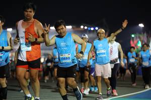 BIB: 14116, 10108, 13680
                            <button type="button" onclick="openModal(14176478)" class="btn btn-primary btn-sm float-right btn-popup" data-toggle="modal" data-target=".modal-high-quality">
                        <i class="fas fa-shopping-cart"></i> Add to Cart
                    </button>
                                            <button type="button" onclick="isThisMe(14176478, true)" class="btn btn-success btn-sm float-right btn-popup btn-isme hidden" data-toggle="tooltip" data-placement="bottom" title="นี่คือรูปของคุณใช่ไหม คลิกที่นี่เพื่อเอาเข้าอัลบั้ม">
                        <i class="fas fa-plus"></i> Add to album
                    </button>
                    <button type="button" onclick="isThisMe(14176478, false)" class="btn btn-warning btn-sm float-right btn-popup btn-isnotme hidden">
                        <i class="fas fa-ban"></i> Remove from album
                    </button>