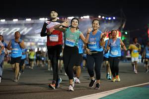 BIB: 14421, 13215, 13687
                            <button type="button" onclick="openModal(14175219)" class="btn btn-primary btn-sm float-right btn-popup" data-toggle="modal" data-target=".modal-high-quality">
                        <i class="fas fa-shopping-cart"></i> Add to Cart
                    </button>
                                            <button type="button" onclick="isThisMe(14175219, true)" class="btn btn-success btn-sm float-right btn-popup btn-isme hidden" data-toggle="tooltip" data-placement="bottom" title="นี่คือรูปของคุณใช่ไหม คลิกที่นี่เพื่อเอาเข้าอัลบั้ม">
                        <i class="fas fa-plus"></i> Add to album
                    </button>
                    <button type="button" onclick="isThisMe(14175219, false)" class="btn btn-warning btn-sm float-right btn-popup btn-isnotme hidden">
                        <i class="fas fa-ban"></i> Remove from album
                    </button>