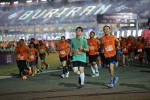 BIB: 26211, 28520
                            <button type="button" onclick="openModal(14438455)" class="btn btn-primary btn-sm float-right btn-popup" data-toggle="modal" data-target=".modal-high-quality">
                        <i class="fas fa-shopping-cart"></i> Add to Cart
                    </button>
                                            <button type="button" onclick="isThisMe(14438455, true)" class="btn btn-success btn-sm float-right btn-popup btn-isme hidden" data-toggle="tooltip" data-placement="bottom" title="นี่คือรูปของคุณใช่ไหม คลิกที่นี่เพื่อเอาเข้าอัลบั้ม">
                        <i class="fas fa-plus"></i> Add to album
                    </button>
                    <button type="button" onclick="isThisMe(14438455, false)" class="btn btn-warning btn-sm float-right btn-popup btn-isnotme hidden">
                        <i class="fas fa-ban"></i> Remove from album
                    </button>