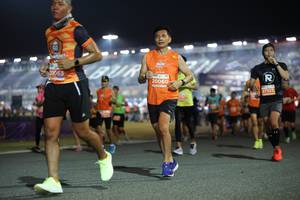 BIB: 20063, 20060, 27107
                            <button type="button" onclick="openModal(14564758)" class="btn btn-primary btn-sm float-right btn-popup" data-toggle="modal" data-target=".modal-high-quality">
                        <i class="fas fa-shopping-cart"></i> Add to Cart
                    </button>
                                            <button type="button" onclick="isThisMe(14564758, true)" class="btn btn-success btn-sm float-right btn-popup btn-isme hidden" data-toggle="tooltip" data-placement="bottom" title="นี่คือรูปของคุณใช่ไหม คลิกที่นี่เพื่อเอาเข้าอัลบั้ม">
                        <i class="fas fa-plus"></i> Add to album
                    </button>
                    <button type="button" onclick="isThisMe(14564758, false)" class="btn btn-warning btn-sm float-right btn-popup btn-isnotme hidden">
                        <i class="fas fa-ban"></i> Remove from album
                    </button>