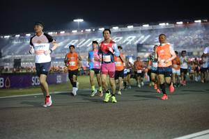 BIB: 
                            <button type="button" onclick="openModal(14541645)" class="btn btn-primary btn-sm float-right btn-popup" data-toggle="modal" data-target=".modal-high-quality">
                        <i class="fas fa-shopping-cart"></i> Add to Cart
                    </button>
                                            <button type="button" onclick="isThisMe(14541645, true)" class="btn btn-success btn-sm float-right btn-popup btn-isme hidden" data-toggle="tooltip" data-placement="bottom" title="นี่คือรูปของคุณใช่ไหม คลิกที่นี่เพื่อเอาเข้าอัลบั้ม">
                        <i class="fas fa-plus"></i> Add to album
                    </button>
                    <button type="button" onclick="isThisMe(14541645, false)" class="btn btn-warning btn-sm float-right btn-popup btn-isnotme hidden">
                        <i class="fas fa-ban"></i> Remove from album
                    </button>