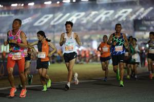 BIB: 21307, 20915, 28115, 21666
                            <button type="button" onclick="openModal(14524825)" class="btn btn-primary btn-sm float-right btn-popup" data-toggle="modal" data-target=".modal-high-quality">
                        <i class="fas fa-shopping-cart"></i> Add to Cart
                    </button>
                                            <button type="button" onclick="isThisMe(14524825, true)" class="btn btn-success btn-sm float-right btn-popup btn-isme hidden" data-toggle="tooltip" data-placement="bottom" title="นี่คือรูปของคุณใช่ไหม คลิกที่นี่เพื่อเอาเข้าอัลบั้ม">
                        <i class="fas fa-plus"></i> Add to album
                    </button>
                    <button type="button" onclick="isThisMe(14524825, false)" class="btn btn-warning btn-sm float-right btn-popup btn-isnotme hidden">
                        <i class="fas fa-ban"></i> Remove from album
                    </button>