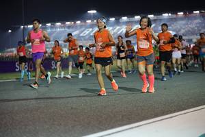 BIB: 28536
                            <button type="button" onclick="openModal(14587509)" class="btn btn-primary btn-sm float-right btn-popup" data-toggle="modal" data-target=".modal-high-quality">
                        <i class="fas fa-shopping-cart"></i> Add to Cart
                    </button>
                                            <button type="button" onclick="isThisMe(14587509, true)" class="btn btn-success btn-sm float-right btn-popup btn-isme hidden" data-toggle="tooltip" data-placement="bottom" title="นี่คือรูปของคุณใช่ไหม คลิกที่นี่เพื่อเอาเข้าอัลบั้ม">
                        <i class="fas fa-plus"></i> Add to album
                    </button>
                    <button type="button" onclick="isThisMe(14587509, false)" class="btn btn-warning btn-sm float-right btn-popup btn-isnotme hidden">
                        <i class="fas fa-ban"></i> Remove from album
                    </button>