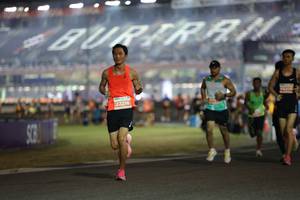 BIB: 99200, 22216
                            <button type="button" onclick="openModal(14526598)" class="btn btn-primary btn-sm float-right btn-popup" data-toggle="modal" data-target=".modal-high-quality">
                        <i class="fas fa-shopping-cart"></i> Add to Cart
                    </button>
                                            <button type="button" onclick="isThisMe(14526598, true)" class="btn btn-success btn-sm float-right btn-popup btn-isme hidden" data-toggle="tooltip" data-placement="bottom" title="นี่คือรูปของคุณใช่ไหม คลิกที่นี่เพื่อเอาเข้าอัลบั้ม">
                        <i class="fas fa-plus"></i> Add to album
                    </button>
                    <button type="button" onclick="isThisMe(14526598, false)" class="btn btn-warning btn-sm float-right btn-popup btn-isnotme hidden">
                        <i class="fas fa-ban"></i> Remove from album
                    </button>