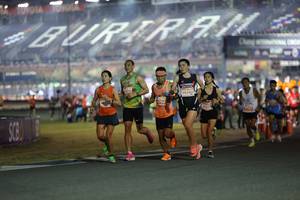 BIB: 28580, 762
                            <button type="button" onclick="openModal(14517454)" class="btn btn-primary btn-sm float-right btn-popup" data-toggle="modal" data-target=".modal-high-quality">
                        <i class="fas fa-shopping-cart"></i> Add to Cart
                    </button>
                                            <button type="button" onclick="isThisMe(14517454, true)" class="btn btn-success btn-sm float-right btn-popup btn-isme hidden" data-toggle="tooltip" data-placement="bottom" title="นี่คือรูปของคุณใช่ไหม คลิกที่นี่เพื่อเอาเข้าอัลบั้ม">
                        <i class="fas fa-plus"></i> Add to album
                    </button>
                    <button type="button" onclick="isThisMe(14517454, false)" class="btn btn-warning btn-sm float-right btn-popup btn-isnotme hidden">
                        <i class="fas fa-ban"></i> Remove from album
                    </button>