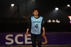 BIB: 
                            <button type="button" onclick="openModal(14569427)" class="btn btn-primary btn-sm float-right btn-popup" data-toggle="modal" data-target=".modal-high-quality">
                        <i class="fas fa-shopping-cart"></i> Add to Cart
                    </button>
                                            <button type="button" onclick="isThisMe(14569427, true)" class="btn btn-success btn-sm float-right btn-popup btn-isme hidden" data-toggle="tooltip" data-placement="bottom" title="นี่คือรูปของคุณใช่ไหม คลิกที่นี่เพื่อเอาเข้าอัลบั้ม">
                        <i class="fas fa-plus"></i> Add to album
                    </button>
                    <button type="button" onclick="isThisMe(14569427, false)" class="btn btn-warning btn-sm float-right btn-popup btn-isnotme hidden">
                        <i class="fas fa-ban"></i> Remove from album
                    </button>