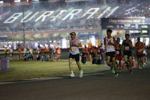 BIB: 
                            <button type="button" onclick="openModal(14516207)" class="btn btn-primary btn-sm float-right btn-popup" data-toggle="modal" data-target=".modal-high-quality">
                        <i class="fas fa-shopping-cart"></i> Add to Cart
                    </button>
                                            <button type="button" onclick="isThisMe(14516207, true)" class="btn btn-success btn-sm float-right btn-popup btn-isme hidden" data-toggle="tooltip" data-placement="bottom" title="นี่คือรูปของคุณใช่ไหม คลิกที่นี่เพื่อเอาเข้าอัลบั้ม">
                        <i class="fas fa-plus"></i> Add to album
                    </button>
                    <button type="button" onclick="isThisMe(14516207, false)" class="btn btn-warning btn-sm float-right btn-popup btn-isnotme hidden">
                        <i class="fas fa-ban"></i> Remove from album
                    </button>