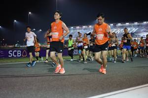 BIB: 
                            <button type="button" onclick="openModal(14609038)" class="btn btn-primary btn-sm float-right btn-popup" data-toggle="modal" data-target=".modal-high-quality">
                        <i class="fas fa-shopping-cart"></i> Add to Cart
                    </button>
                                            <button type="button" onclick="isThisMe(14609038, true)" class="btn btn-success btn-sm float-right btn-popup btn-isme hidden" data-toggle="tooltip" data-placement="bottom" title="นี่คือรูปของคุณใช่ไหม คลิกที่นี่เพื่อเอาเข้าอัลบั้ม">
                        <i class="fas fa-plus"></i> Add to album
                    </button>
                    <button type="button" onclick="isThisMe(14609038, false)" class="btn btn-warning btn-sm float-right btn-popup btn-isnotme hidden">
                        <i class="fas fa-ban"></i> Remove from album
                    </button>