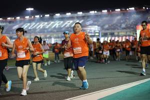 BIB: 24187, 25709, 4176
                            <button type="button" onclick="openModal(14513197)" class="btn btn-primary btn-sm float-right btn-popup" data-toggle="modal" data-target=".modal-high-quality">
                        <i class="fas fa-shopping-cart"></i> Add to Cart
                    </button>
                                            <button type="button" onclick="isThisMe(14513197, true)" class="btn btn-success btn-sm float-right btn-popup btn-isme hidden" data-toggle="tooltip" data-placement="bottom" title="นี่คือรูปของคุณใช่ไหม คลิกที่นี่เพื่อเอาเข้าอัลบั้ม">
                        <i class="fas fa-plus"></i> Add to album
                    </button>
                    <button type="button" onclick="isThisMe(14513197, false)" class="btn btn-warning btn-sm float-right btn-popup btn-isnotme hidden">
                        <i class="fas fa-ban"></i> Remove from album
                    </button>