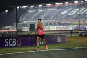 BIB: 096
                            <button type="button" onclick="openModal(14509889)" class="btn btn-primary btn-sm float-right btn-popup" data-toggle="modal" data-target=".modal-high-quality">
                        <i class="fas fa-shopping-cart"></i> Add to Cart
                    </button>
                                            <button type="button" onclick="isThisMe(14509889, true)" class="btn btn-success btn-sm float-right btn-popup btn-isme hidden" data-toggle="tooltip" data-placement="bottom" title="นี่คือรูปของคุณใช่ไหม คลิกที่นี่เพื่อเอาเข้าอัลบั้ม">
                        <i class="fas fa-plus"></i> Add to album
                    </button>
                    <button type="button" onclick="isThisMe(14509889, false)" class="btn btn-warning btn-sm float-right btn-popup btn-isnotme hidden">
                        <i class="fas fa-ban"></i> Remove from album
                    </button>