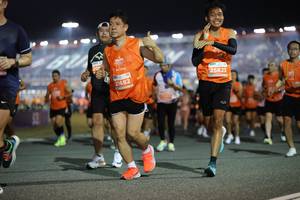 BIB: 25823, 21682
                            <button type="button" onclick="openModal(14602741)" class="btn btn-primary btn-sm float-right btn-popup" data-toggle="modal" data-target=".modal-high-quality">
                        <i class="fas fa-shopping-cart"></i> Add to Cart
                    </button>
                                            <button type="button" onclick="isThisMe(14602741, true)" class="btn btn-success btn-sm float-right btn-popup btn-isme hidden" data-toggle="tooltip" data-placement="bottom" title="นี่คือรูปของคุณใช่ไหม คลิกที่นี่เพื่อเอาเข้าอัลบั้ม">
                        <i class="fas fa-plus"></i> Add to album
                    </button>
                    <button type="button" onclick="isThisMe(14602741, false)" class="btn btn-warning btn-sm float-right btn-popup btn-isnotme hidden">
                        <i class="fas fa-ban"></i> Remove from album
                    </button>