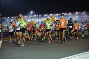 BIB: 
                            <button type="button" onclick="openModal(14538431)" class="btn btn-primary btn-sm float-right btn-popup" data-toggle="modal" data-target=".modal-high-quality">
                        <i class="fas fa-shopping-cart"></i> Add to Cart
                    </button>
                                            <button type="button" onclick="isThisMe(14538431, true)" class="btn btn-success btn-sm float-right btn-popup btn-isme hidden" data-toggle="tooltip" data-placement="bottom" title="นี่คือรูปของคุณใช่ไหม คลิกที่นี่เพื่อเอาเข้าอัลบั้ม">
                        <i class="fas fa-plus"></i> Add to album
                    </button>
                    <button type="button" onclick="isThisMe(14538431, false)" class="btn btn-warning btn-sm float-right btn-popup btn-isnotme hidden">
                        <i class="fas fa-ban"></i> Remove from album
                    </button>