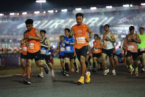 BIB: 22243, 3801
                            <button type="button" onclick="openModal(14557667)" class="btn btn-primary btn-sm float-right btn-popup" data-toggle="modal" data-target=".modal-high-quality">
                        <i class="fas fa-shopping-cart"></i> Add to Cart
                    </button>
                                            <button type="button" onclick="isThisMe(14557667, true)" class="btn btn-success btn-sm float-right btn-popup btn-isme hidden" data-toggle="tooltip" data-placement="bottom" title="นี่คือรูปของคุณใช่ไหม คลิกที่นี่เพื่อเอาเข้าอัลบั้ม">
                        <i class="fas fa-plus"></i> Add to album
                    </button>
                    <button type="button" onclick="isThisMe(14557667, false)" class="btn btn-warning btn-sm float-right btn-popup btn-isnotme hidden">
                        <i class="fas fa-ban"></i> Remove from album
                    </button>