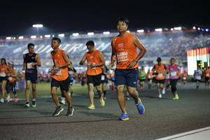 BIB: 20854
                            <button type="button" onclick="openModal(14599418)" class="btn btn-primary btn-sm float-right btn-popup" data-toggle="modal" data-target=".modal-high-quality">
                        <i class="fas fa-shopping-cart"></i> Add to Cart
                    </button>
                                            <button type="button" onclick="isThisMe(14599418, true)" class="btn btn-success btn-sm float-right btn-popup btn-isme hidden" data-toggle="tooltip" data-placement="bottom" title="นี่คือรูปของคุณใช่ไหม คลิกที่นี่เพื่อเอาเข้าอัลบั้ม">
                        <i class="fas fa-plus"></i> Add to album
                    </button>
                    <button type="button" onclick="isThisMe(14599418, false)" class="btn btn-warning btn-sm float-right btn-popup btn-isnotme hidden">
                        <i class="fas fa-ban"></i> Remove from album
                    </button>