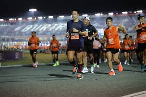 BIB: 20230, 682, 25823, 152
                            <button type="button" onclick="openModal(14602067)" class="btn btn-primary btn-sm float-right btn-popup" data-toggle="modal" data-target=".modal-high-quality">
                        <i class="fas fa-shopping-cart"></i> Add to Cart
                    </button>
                                            <button type="button" onclick="isThisMe(14602067, true)" class="btn btn-success btn-sm float-right btn-popup btn-isme hidden" data-toggle="tooltip" data-placement="bottom" title="นี่คือรูปของคุณใช่ไหม คลิกที่นี่เพื่อเอาเข้าอัลบั้ม">
                        <i class="fas fa-plus"></i> Add to album
                    </button>
                    <button type="button" onclick="isThisMe(14602067, false)" class="btn btn-warning btn-sm float-right btn-popup btn-isnotme hidden">
                        <i class="fas fa-ban"></i> Remove from album
                    </button>