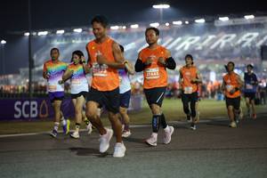 BIB: 27443, 1007
                            <button type="button" onclick="openModal(14582922)" class="btn btn-primary btn-sm float-right btn-popup" data-toggle="modal" data-target=".modal-high-quality">
                        <i class="fas fa-shopping-cart"></i> Add to Cart
                    </button>
                                            <button type="button" onclick="isThisMe(14582922, true)" class="btn btn-success btn-sm float-right btn-popup btn-isme hidden" data-toggle="tooltip" data-placement="bottom" title="นี่คือรูปของคุณใช่ไหม คลิกที่นี่เพื่อเอาเข้าอัลบั้ม">
                        <i class="fas fa-plus"></i> Add to album
                    </button>
                    <button type="button" onclick="isThisMe(14582922, false)" class="btn btn-warning btn-sm float-right btn-popup btn-isnotme hidden">
                        <i class="fas fa-ban"></i> Remove from album
                    </button>