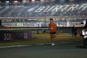 BIB: 223
                            <button type="button" onclick="openModal(14507198)" class="btn btn-primary btn-sm float-right btn-popup" data-toggle="modal" data-target=".modal-high-quality">
                        <i class="fas fa-shopping-cart"></i> Add to Cart
                    </button>
                                            <button type="button" onclick="isThisMe(14507198, true)" class="btn btn-success btn-sm float-right btn-popup btn-isme hidden" data-toggle="tooltip" data-placement="bottom" title="นี่คือรูปของคุณใช่ไหม คลิกที่นี่เพื่อเอาเข้าอัลบั้ม">
                        <i class="fas fa-plus"></i> Add to album
                    </button>
                    <button type="button" onclick="isThisMe(14507198, false)" class="btn btn-warning btn-sm float-right btn-popup btn-isnotme hidden">
                        <i class="fas fa-ban"></i> Remove from album
                    </button>