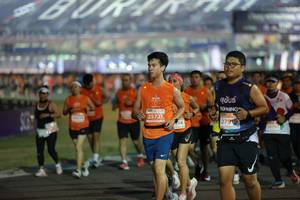 BIB: 25721, 27919, 314, 2976
                            <button type="button" onclick="openModal(14622537)" class="btn btn-primary btn-sm float-right btn-popup" data-toggle="modal" data-target=".modal-high-quality">
                        <i class="fas fa-shopping-cart"></i> Add to Cart
                    </button>
                                            <button type="button" onclick="isThisMe(14622537, true)" class="btn btn-success btn-sm float-right btn-popup btn-isme hidden" data-toggle="tooltip" data-placement="bottom" title="นี่คือรูปของคุณใช่ไหม คลิกที่นี่เพื่อเอาเข้าอัลบั้ม">
                        <i class="fas fa-plus"></i> Add to album
                    </button>
                    <button type="button" onclick="isThisMe(14622537, false)" class="btn btn-warning btn-sm float-right btn-popup btn-isnotme hidden">
                        <i class="fas fa-ban"></i> Remove from album
                    </button>