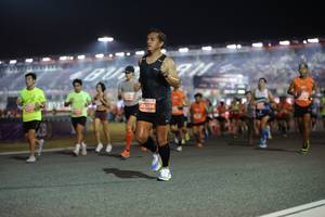 BIB: 26284
                            <button type="button" onclick="openModal(14547041)" class="btn btn-primary btn-sm float-right btn-popup" data-toggle="modal" data-target=".modal-high-quality">
                        <i class="fas fa-shopping-cart"></i> Add to Cart
                    </button>
                                            <button type="button" onclick="isThisMe(14547041, true)" class="btn btn-success btn-sm float-right btn-popup btn-isme hidden" data-toggle="tooltip" data-placement="bottom" title="นี่คือรูปของคุณใช่ไหม คลิกที่นี่เพื่อเอาเข้าอัลบั้ม">
                        <i class="fas fa-plus"></i> Add to album
                    </button>
                    <button type="button" onclick="isThisMe(14547041, false)" class="btn btn-warning btn-sm float-right btn-popup btn-isnotme hidden">
                        <i class="fas fa-ban"></i> Remove from album
                    </button>