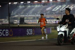 BIB: 76223
                            <button type="button" onclick="openModal(14507134)" class="btn btn-primary btn-sm float-right btn-popup" data-toggle="modal" data-target=".modal-high-quality">
                        <i class="fas fa-shopping-cart"></i> Add to Cart
                    </button>
                                            <button type="button" onclick="isThisMe(14507134, true)" class="btn btn-success btn-sm float-right btn-popup btn-isme hidden" data-toggle="tooltip" data-placement="bottom" title="นี่คือรูปของคุณใช่ไหม คลิกที่นี่เพื่อเอาเข้าอัลบั้ม">
                        <i class="fas fa-plus"></i> Add to album
                    </button>
                    <button type="button" onclick="isThisMe(14507134, false)" class="btn btn-warning btn-sm float-right btn-popup btn-isnotme hidden">
                        <i class="fas fa-ban"></i> Remove from album
                    </button>