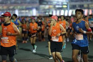 BIB: 23397, 28659, 27525
                            <button type="button" onclick="openModal(14367142)" class="btn btn-primary btn-sm float-right btn-popup" data-toggle="modal" data-target=".modal-high-quality">
                        <i class="fas fa-shopping-cart"></i> Add to Cart
                    </button>
                                            <button type="button" onclick="isThisMe(14367142, true)" class="btn btn-success btn-sm float-right btn-popup btn-isme hidden" data-toggle="tooltip" data-placement="bottom" title="นี่คือรูปของคุณใช่ไหม คลิกที่นี่เพื่อเอาเข้าอัลบั้ม">
                        <i class="fas fa-plus"></i> Add to album
                    </button>
                    <button type="button" onclick="isThisMe(14367142, false)" class="btn btn-warning btn-sm float-right btn-popup btn-isnotme hidden">
                        <i class="fas fa-ban"></i> Remove from album
                    </button>