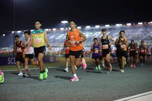 BIB: 
                            <button type="button" onclick="openModal(14535548)" class="btn btn-primary btn-sm float-right btn-popup" data-toggle="modal" data-target=".modal-high-quality">
                        <i class="fas fa-shopping-cart"></i> Add to Cart
                    </button>
                                            <button type="button" onclick="isThisMe(14535548, true)" class="btn btn-success btn-sm float-right btn-popup btn-isme hidden" data-toggle="tooltip" data-placement="bottom" title="นี่คือรูปของคุณใช่ไหม คลิกที่นี่เพื่อเอาเข้าอัลบั้ม">
                        <i class="fas fa-plus"></i> Add to album
                    </button>
                    <button type="button" onclick="isThisMe(14535548, false)" class="btn btn-warning btn-sm float-right btn-popup btn-isnotme hidden">
                        <i class="fas fa-ban"></i> Remove from album
                    </button>