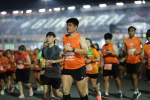 BIB: 20801
                            <button type="button" onclick="openModal(14436205)" class="btn btn-primary btn-sm float-right btn-popup" data-toggle="modal" data-target=".modal-high-quality">
                        <i class="fas fa-shopping-cart"></i> Add to Cart
                    </button>
                                            <button type="button" onclick="isThisMe(14436205, true)" class="btn btn-success btn-sm float-right btn-popup btn-isme hidden" data-toggle="tooltip" data-placement="bottom" title="นี่คือรูปของคุณใช่ไหม คลิกที่นี่เพื่อเอาเข้าอัลบั้ม">
                        <i class="fas fa-plus"></i> Add to album
                    </button>
                    <button type="button" onclick="isThisMe(14436205, false)" class="btn btn-warning btn-sm float-right btn-popup btn-isnotme hidden">
                        <i class="fas fa-ban"></i> Remove from album
                    </button>