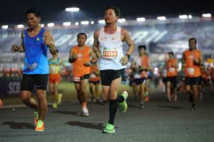 BIB: 25966
                            <button type="button" onclick="openModal(14552368)" class="btn btn-primary btn-sm float-right btn-popup" data-toggle="modal" data-target=".modal-high-quality">
                        <i class="fas fa-shopping-cart"></i> Add to Cart
                    </button>
                                            <button type="button" onclick="isThisMe(14552368, true)" class="btn btn-success btn-sm float-right btn-popup btn-isme hidden" data-toggle="tooltip" data-placement="bottom" title="นี่คือรูปของคุณใช่ไหม คลิกที่นี่เพื่อเอาเข้าอัลบั้ม">
                        <i class="fas fa-plus"></i> Add to album
                    </button>
                    <button type="button" onclick="isThisMe(14552368, false)" class="btn btn-warning btn-sm float-right btn-popup btn-isnotme hidden">
                        <i class="fas fa-ban"></i> Remove from album
                    </button>