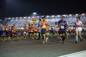 BIB: 2891, 23427, 22539
                            <button type="button" onclick="openModal(14574125)" class="btn btn-primary btn-sm float-right btn-popup" data-toggle="modal" data-target=".modal-high-quality">
                        <i class="fas fa-shopping-cart"></i> Add to Cart
                    </button>
                                            <button type="button" onclick="isThisMe(14574125, true)" class="btn btn-success btn-sm float-right btn-popup btn-isme hidden" data-toggle="tooltip" data-placement="bottom" title="นี่คือรูปของคุณใช่ไหม คลิกที่นี่เพื่อเอาเข้าอัลบั้ม">
                        <i class="fas fa-plus"></i> Add to album
                    </button>
                    <button type="button" onclick="isThisMe(14574125, false)" class="btn btn-warning btn-sm float-right btn-popup btn-isnotme hidden">
                        <i class="fas fa-ban"></i> Remove from album
                    </button>