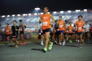 BIB: 25090
                            <button type="button" onclick="openModal(14559742)" class="btn btn-primary btn-sm float-right btn-popup" data-toggle="modal" data-target=".modal-high-quality">
                        <i class="fas fa-shopping-cart"></i> Add to Cart
                    </button>
                                            <button type="button" onclick="isThisMe(14559742, true)" class="btn btn-success btn-sm float-right btn-popup btn-isme hidden" data-toggle="tooltip" data-placement="bottom" title="นี่คือรูปของคุณใช่ไหม คลิกที่นี่เพื่อเอาเข้าอัลบั้ม">
                        <i class="fas fa-plus"></i> Add to album
                    </button>
                    <button type="button" onclick="isThisMe(14559742, false)" class="btn btn-warning btn-sm float-right btn-popup btn-isnotme hidden">
                        <i class="fas fa-ban"></i> Remove from album
                    </button>