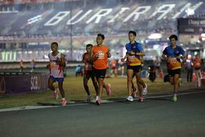 BIB: 27430
                            <button type="button" onclick="openModal(14512852)" class="btn btn-primary btn-sm float-right btn-popup" data-toggle="modal" data-target=".modal-high-quality">
                        <i class="fas fa-shopping-cart"></i> Add to Cart
                    </button>
                                            <button type="button" onclick="isThisMe(14512852, true)" class="btn btn-success btn-sm float-right btn-popup btn-isme hidden" data-toggle="tooltip" data-placement="bottom" title="นี่คือรูปของคุณใช่ไหม คลิกที่นี่เพื่อเอาเข้าอัลบั้ม">
                        <i class="fas fa-plus"></i> Add to album
                    </button>
                    <button type="button" onclick="isThisMe(14512852, false)" class="btn btn-warning btn-sm float-right btn-popup btn-isnotme hidden">
                        <i class="fas fa-ban"></i> Remove from album
                    </button>