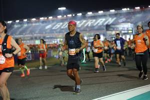 BIB: 26144
                            <button type="button" onclick="openModal(14516869)" class="btn btn-primary btn-sm float-right btn-popup" data-toggle="modal" data-target=".modal-high-quality">
                        <i class="fas fa-shopping-cart"></i> Add to Cart
                    </button>
                                            <button type="button" onclick="isThisMe(14516869, true)" class="btn btn-success btn-sm float-right btn-popup btn-isme hidden" data-toggle="tooltip" data-placement="bottom" title="นี่คือรูปของคุณใช่ไหม คลิกที่นี่เพื่อเอาเข้าอัลบั้ม">
                        <i class="fas fa-plus"></i> Add to album
                    </button>
                    <button type="button" onclick="isThisMe(14516869, false)" class="btn btn-warning btn-sm float-right btn-popup btn-isnotme hidden">
                        <i class="fas fa-ban"></i> Remove from album
                    </button>