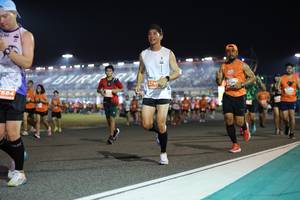 BIB: 274, 684
                            <button type="button" onclick="openModal(14617761)" class="btn btn-primary btn-sm float-right btn-popup" data-toggle="modal" data-target=".modal-high-quality">
                        <i class="fas fa-shopping-cart"></i> Add to Cart
                    </button>
                                            <button type="button" onclick="isThisMe(14617761, true)" class="btn btn-success btn-sm float-right btn-popup btn-isme hidden" data-toggle="tooltip" data-placement="bottom" title="นี่คือรูปของคุณใช่ไหม คลิกที่นี่เพื่อเอาเข้าอัลบั้ม">
                        <i class="fas fa-plus"></i> Add to album
                    </button>
                    <button type="button" onclick="isThisMe(14617761, false)" class="btn btn-warning btn-sm float-right btn-popup btn-isnotme hidden">
                        <i class="fas fa-ban"></i> Remove from album
                    </button>