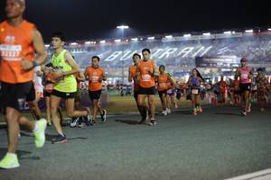 BIB: 22327, 
                            <button type="button" onclick="openModal(14548718)" class="btn btn-primary btn-sm float-right btn-popup" data-toggle="modal" data-target=".modal-high-quality">
                        <i class="fas fa-shopping-cart"></i> Add to Cart
                    </button>
                                            <button type="button" onclick="isThisMe(14548718, true)" class="btn btn-success btn-sm float-right btn-popup btn-isme hidden" data-toggle="tooltip" data-placement="bottom" title="นี่คือรูปของคุณใช่ไหม คลิกที่นี่เพื่อเอาเข้าอัลบั้ม">
                        <i class="fas fa-plus"></i> Add to album
                    </button>
                    <button type="button" onclick="isThisMe(14548718, false)" class="btn btn-warning btn-sm float-right btn-popup btn-isnotme hidden">
                        <i class="fas fa-ban"></i> Remove from album
                    </button>