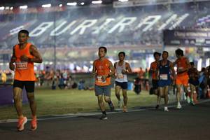 BIB: 75043
                            <button type="button" onclick="openModal(14523467)" class="btn btn-primary btn-sm float-right btn-popup" data-toggle="modal" data-target=".modal-high-quality">
                        <i class="fas fa-shopping-cart"></i> Add to Cart
                    </button>
                                            <button type="button" onclick="isThisMe(14523467, true)" class="btn btn-success btn-sm float-right btn-popup btn-isme hidden" data-toggle="tooltip" data-placement="bottom" title="นี่คือรูปของคุณใช่ไหม คลิกที่นี่เพื่อเอาเข้าอัลบั้ม">
                        <i class="fas fa-plus"></i> Add to album
                    </button>
                    <button type="button" onclick="isThisMe(14523467, false)" class="btn btn-warning btn-sm float-right btn-popup btn-isnotme hidden">
                        <i class="fas fa-ban"></i> Remove from album
                    </button>