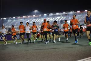 BIB: 
                            <button type="button" onclick="openModal(14569620)" class="btn btn-primary btn-sm float-right btn-popup" data-toggle="modal" data-target=".modal-high-quality">
                        <i class="fas fa-shopping-cart"></i> Add to Cart
                    </button>
                                            <button type="button" onclick="isThisMe(14569620, true)" class="btn btn-success btn-sm float-right btn-popup btn-isme hidden" data-toggle="tooltip" data-placement="bottom" title="นี่คือรูปของคุณใช่ไหม คลิกที่นี่เพื่อเอาเข้าอัลบั้ม">
                        <i class="fas fa-plus"></i> Add to album
                    </button>
                    <button type="button" onclick="isThisMe(14569620, false)" class="btn btn-warning btn-sm float-right btn-popup btn-isnotme hidden">
                        <i class="fas fa-ban"></i> Remove from album
                    </button>