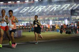 BIB: 204, 20565, 878
                            <button type="button" onclick="openModal(14526043)" class="btn btn-primary btn-sm float-right btn-popup" data-toggle="modal" data-target=".modal-high-quality">
                        <i class="fas fa-shopping-cart"></i> Add to Cart
                    </button>
                                            <button type="button" onclick="isThisMe(14526043, true)" class="btn btn-success btn-sm float-right btn-popup btn-isme hidden" data-toggle="tooltip" data-placement="bottom" title="นี่คือรูปของคุณใช่ไหม คลิกที่นี่เพื่อเอาเข้าอัลบั้ม">
                        <i class="fas fa-plus"></i> Add to album
                    </button>
                    <button type="button" onclick="isThisMe(14526043, false)" class="btn btn-warning btn-sm float-right btn-popup btn-isnotme hidden">
                        <i class="fas fa-ban"></i> Remove from album
                    </button>