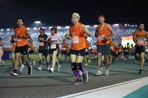 BIB: 22656, 2619
                            <button type="button" onclick="openModal(14603367)" class="btn btn-primary btn-sm float-right btn-popup" data-toggle="modal" data-target=".modal-high-quality">
                        <i class="fas fa-shopping-cart"></i> Add to Cart
                    </button>
                                            <button type="button" onclick="isThisMe(14603367, true)" class="btn btn-success btn-sm float-right btn-popup btn-isme hidden" data-toggle="tooltip" data-placement="bottom" title="นี่คือรูปของคุณใช่ไหม คลิกที่นี่เพื่อเอาเข้าอัลบั้ม">
                        <i class="fas fa-plus"></i> Add to album
                    </button>
                    <button type="button" onclick="isThisMe(14603367, false)" class="btn btn-warning btn-sm float-right btn-popup btn-isnotme hidden">
                        <i class="fas fa-ban"></i> Remove from album
                    </button>