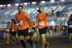 BIB: 46996, 29334
                            <button type="button" onclick="openModal(14556373)" class="btn btn-primary btn-sm float-right btn-popup" data-toggle="modal" data-target=".modal-high-quality">
                        <i class="fas fa-shopping-cart"></i> Add to Cart
                    </button>
                                            <button type="button" onclick="isThisMe(14556373, true)" class="btn btn-success btn-sm float-right btn-popup btn-isme hidden" data-toggle="tooltip" data-placement="bottom" title="นี่คือรูปของคุณใช่ไหม คลิกที่นี่เพื่อเอาเข้าอัลบั้ม">
                        <i class="fas fa-plus"></i> Add to album
                    </button>
                    <button type="button" onclick="isThisMe(14556373, false)" class="btn btn-warning btn-sm float-right btn-popup btn-isnotme hidden">
                        <i class="fas fa-ban"></i> Remove from album
                    </button>