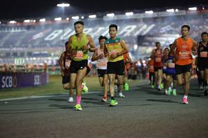 BIB: 073, 21971
                            <button type="button" onclick="openModal(14535079)" class="btn btn-primary btn-sm float-right btn-popup" data-toggle="modal" data-target=".modal-high-quality">
                        <i class="fas fa-shopping-cart"></i> Add to Cart
                    </button>
                                            <button type="button" onclick="isThisMe(14535079, true)" class="btn btn-success btn-sm float-right btn-popup btn-isme hidden" data-toggle="tooltip" data-placement="bottom" title="นี่คือรูปของคุณใช่ไหม คลิกที่นี่เพื่อเอาเข้าอัลบั้ม">
                        <i class="fas fa-plus"></i> Add to album
                    </button>
                    <button type="button" onclick="isThisMe(14535079, false)" class="btn btn-warning btn-sm float-right btn-popup btn-isnotme hidden">
                        <i class="fas fa-ban"></i> Remove from album
                    </button>